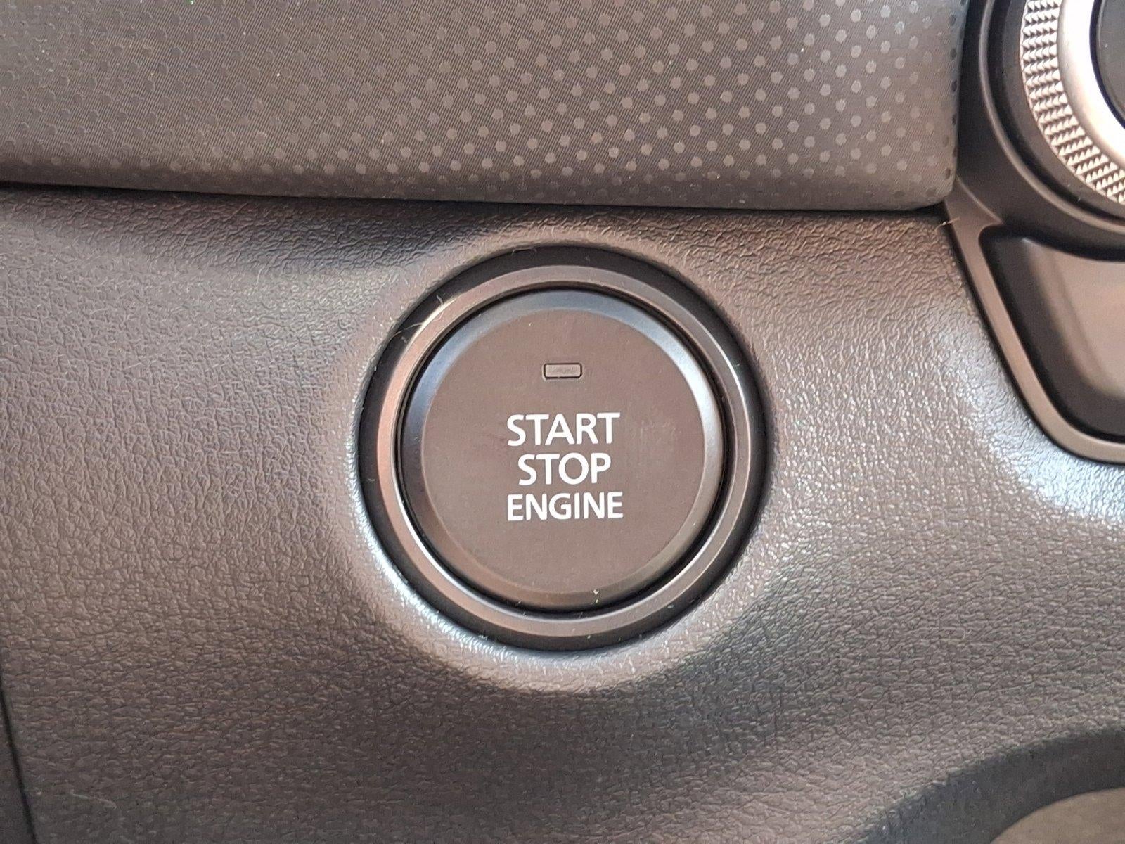 2026 Mazda Mazda CX-50 2.5 S Preferred Package AWD