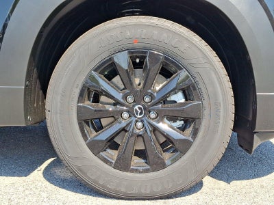 2026 Mazda Mazda CX-50 2.5 S Preferred Package AWD