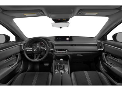 2026 Mazda Mazda CX-50 2.5 S Preferred Package AWD