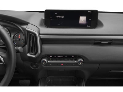 2026 Mazda Mazda CX-50 2.5 S Preferred Package AWD