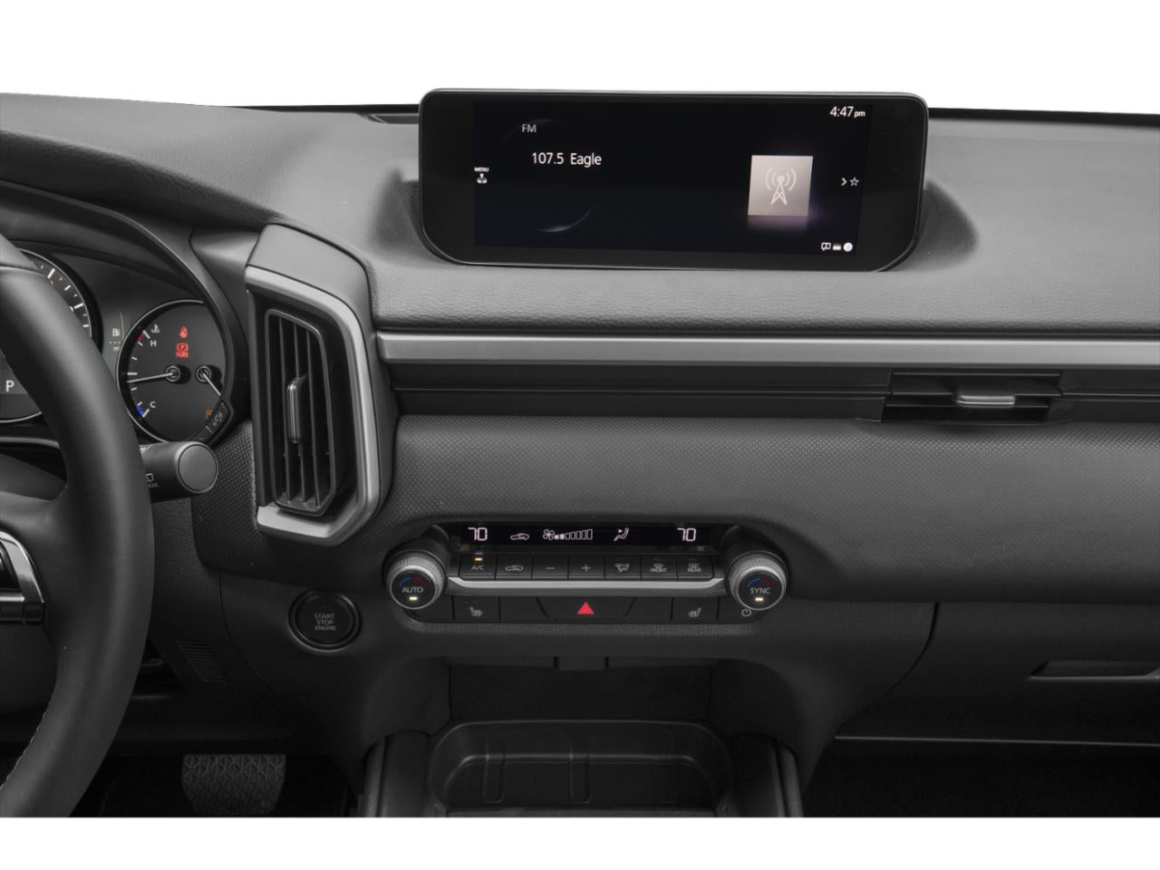 2026 Mazda Mazda CX-50 2.5 S Preferred Package AWD