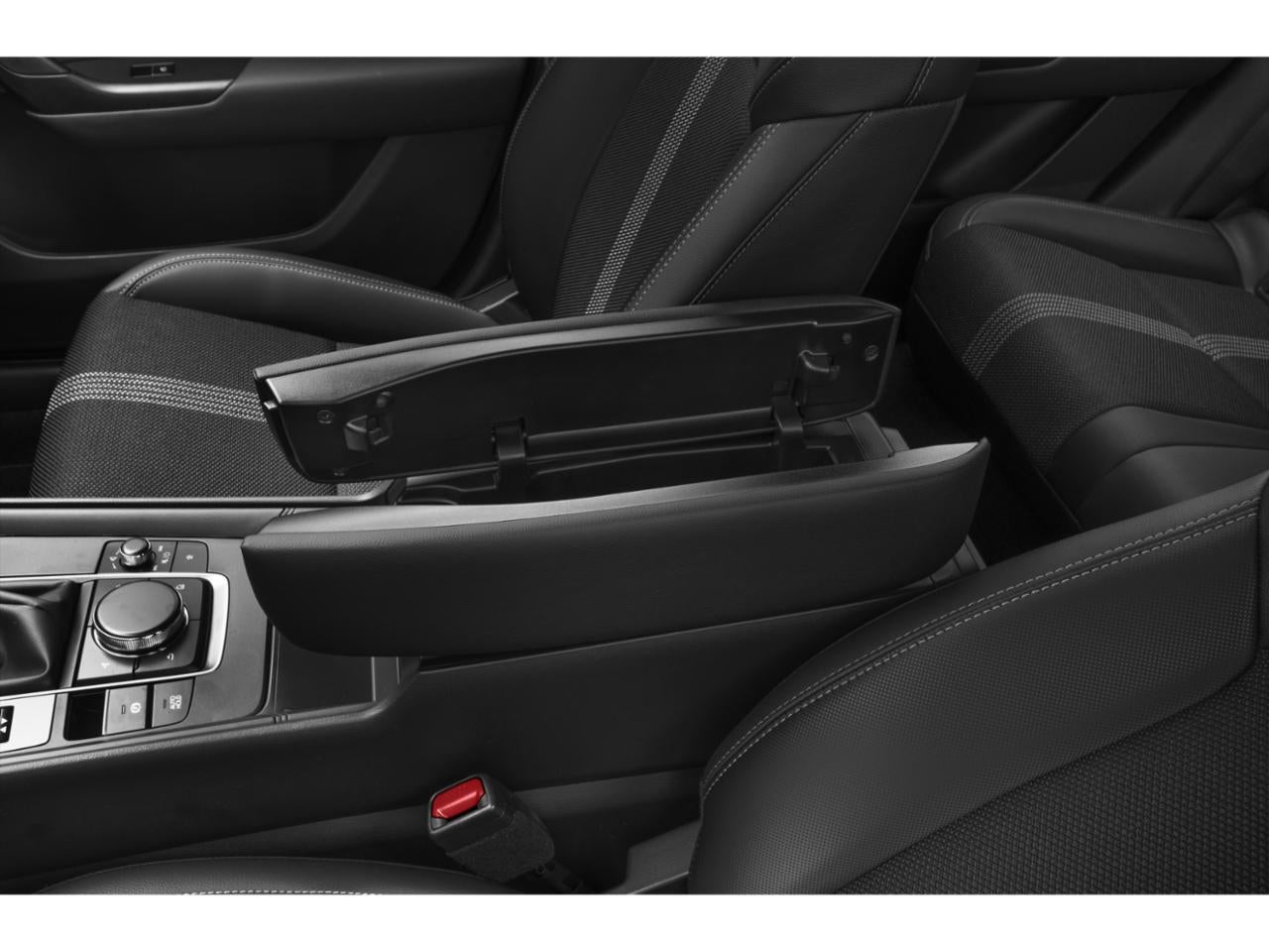 2026 Mazda Mazda CX-50 2.5 S Preferred Package AWD