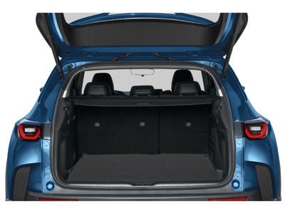 2026 Mazda Mazda CX-50 2.5 S Preferred Package AWD