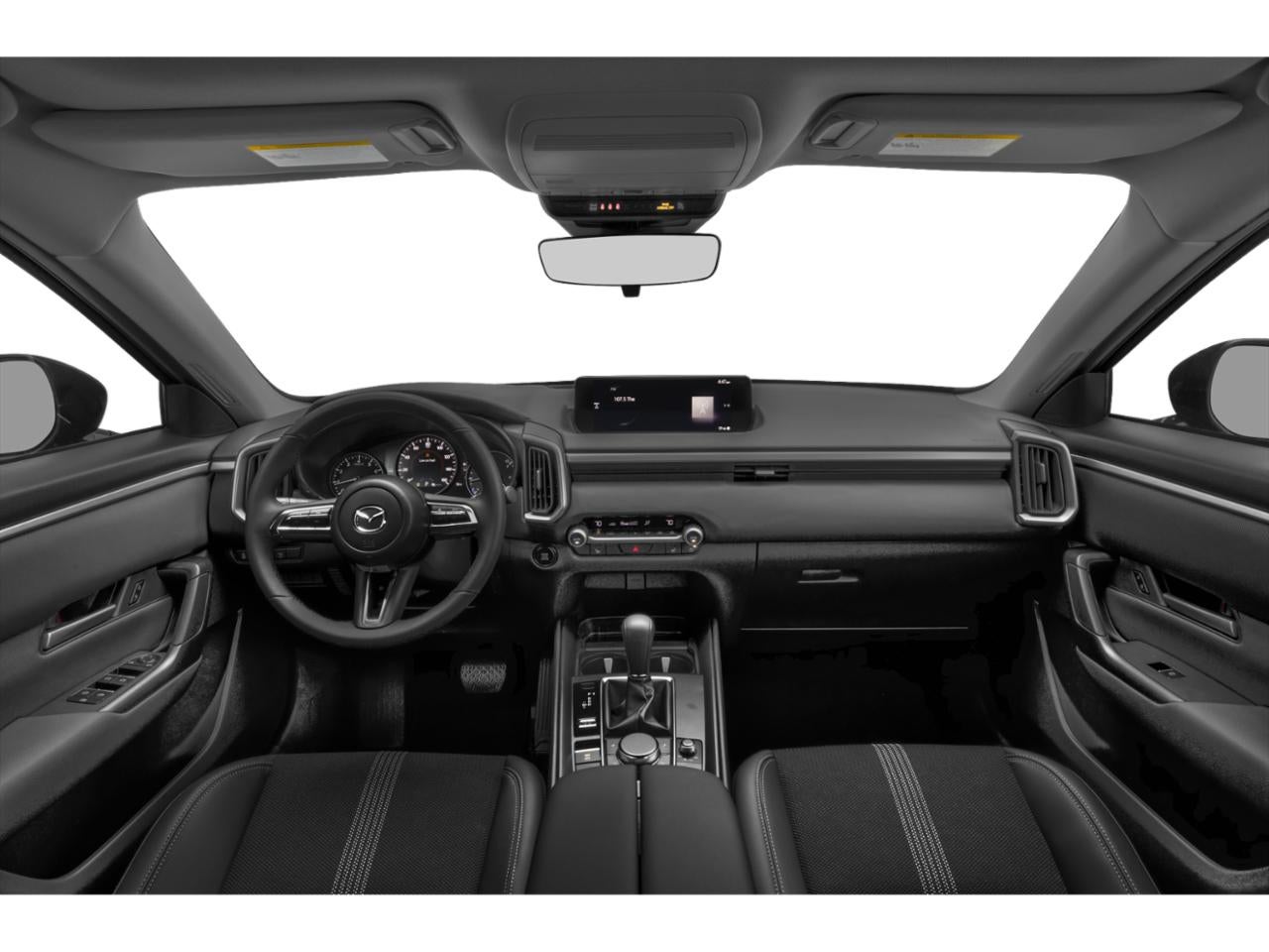 2026 Mazda Mazda CX-50 2.5 S Preferred Package AWD