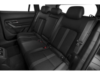 2026 Mazda Mazda CX-50 2.5 S Preferred Package AWD