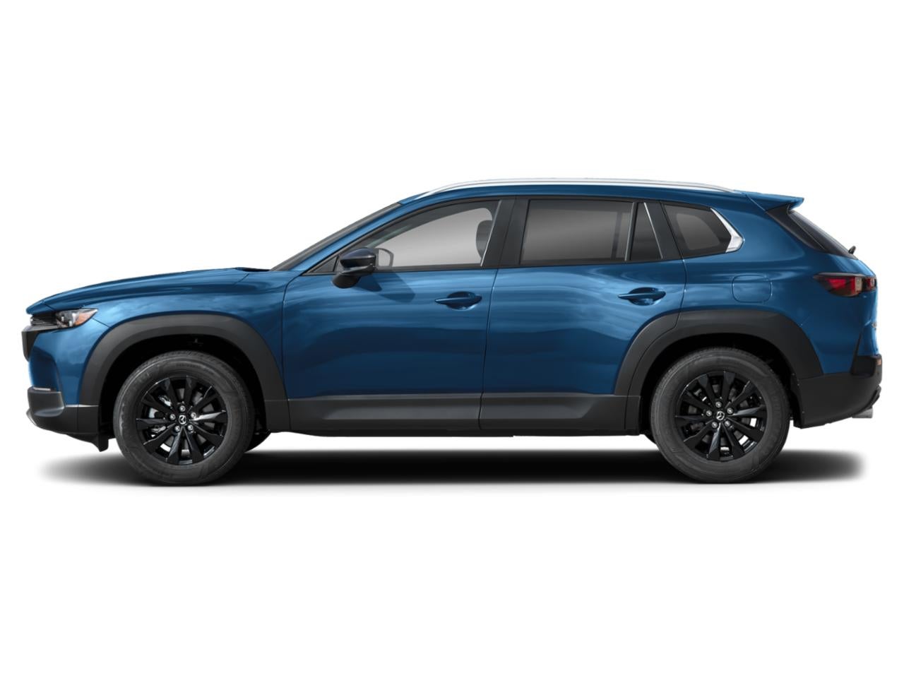2026 Mazda Mazda CX-50 2.5 S Preferred Package AWD