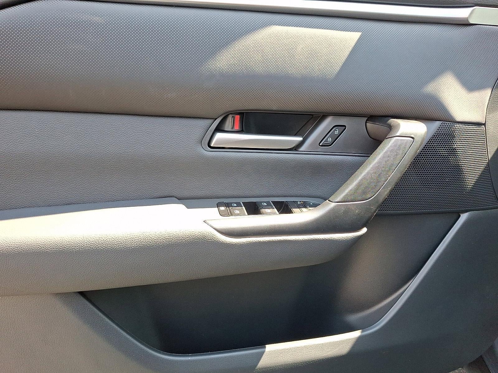 2026 Mazda Mazda CX-50 2.5 S Preferred Package AWD