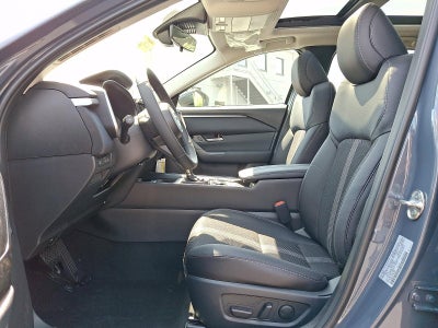 2026 Mazda Mazda CX-50 2.5 S Preferred Package AWD