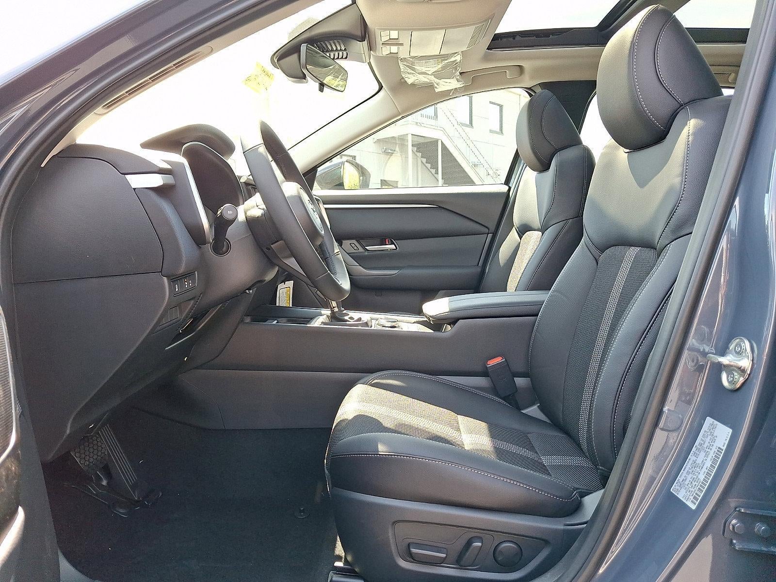 2026 Mazda Mazda CX-50 2.5 S Preferred Package AWD