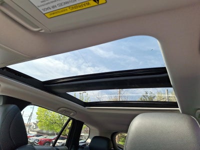 2026 Mazda Mazda CX-50 2.5 S Preferred Package AWD