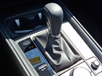 2026 Mazda Mazda CX-50 2.5 S Preferred Package AWD