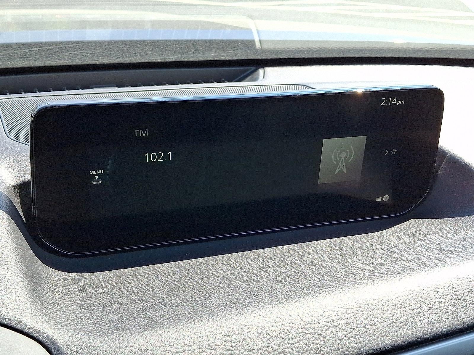 2026 Mazda Mazda CX-50 2.5 S Preferred Package AWD