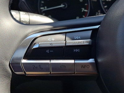 2026 Mazda Mazda CX-50 2.5 S Preferred Package AWD