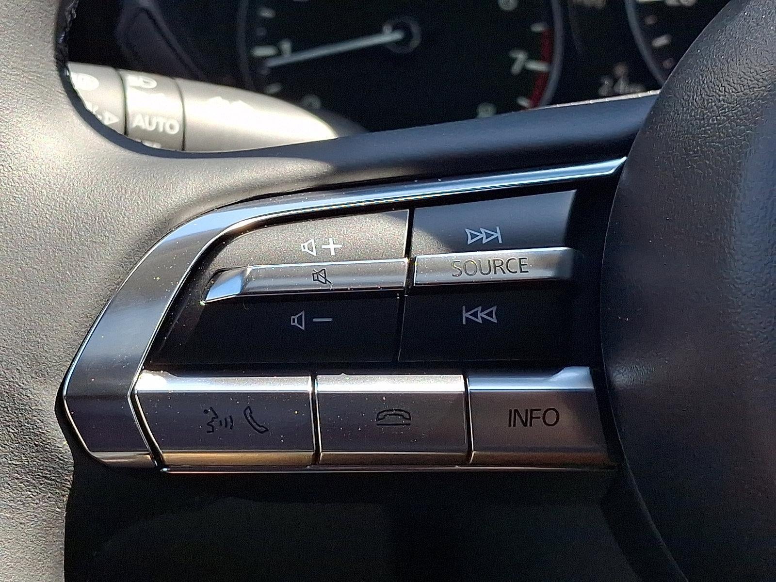 2026 Mazda Mazda CX-50 2.5 S Preferred Package AWD