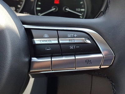 2026 Mazda Mazda CX-50 2.5 S Preferred Package AWD