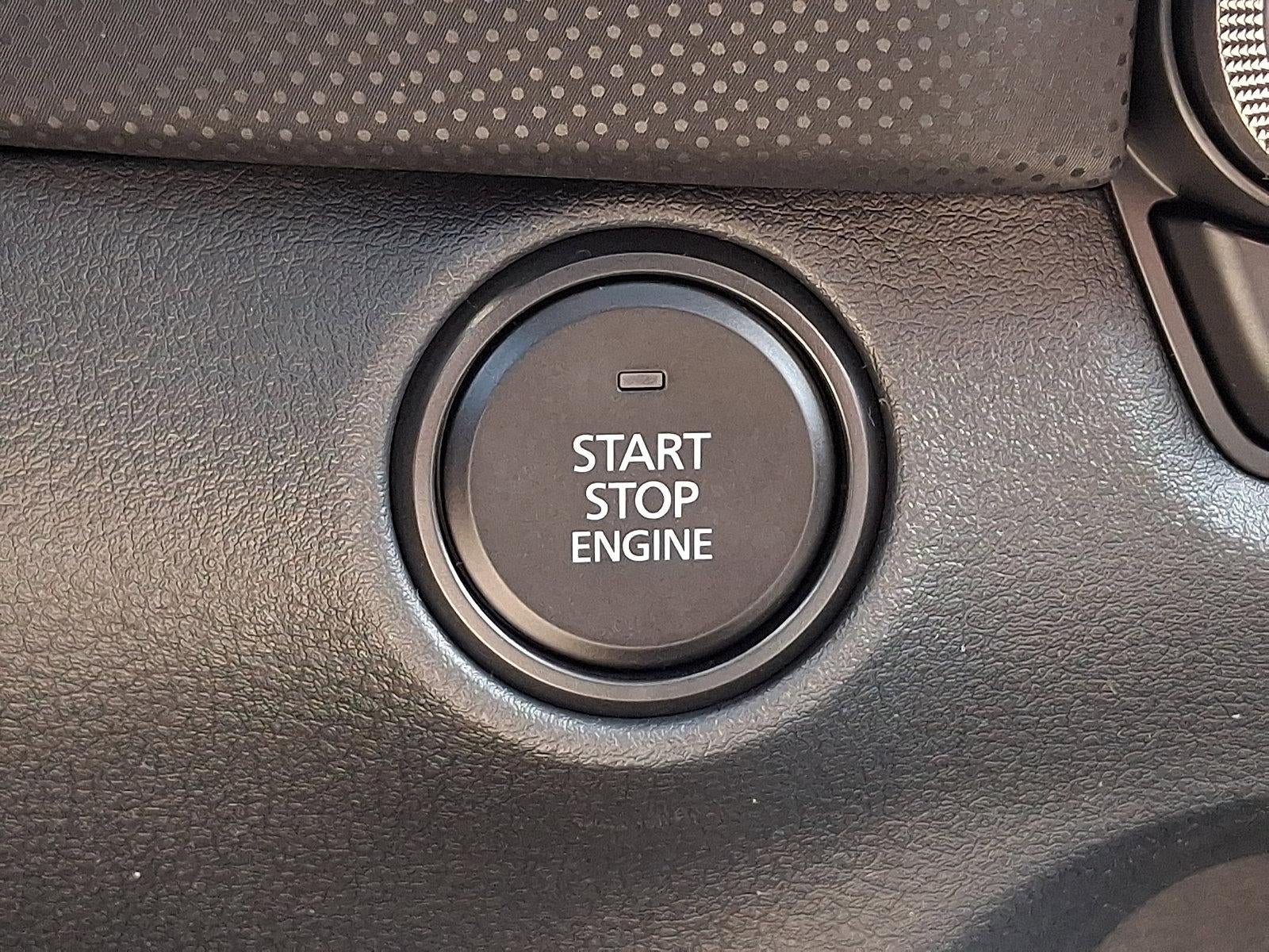 2026 Mazda Mazda CX-50 2.5 S Preferred Package AWD