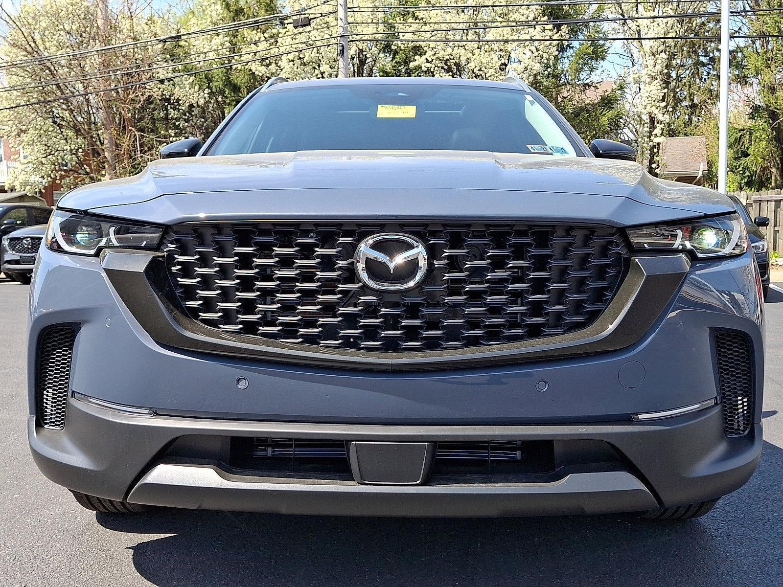 2026 Mazda Mazda CX-50 2.5 S Preferred Package AWD