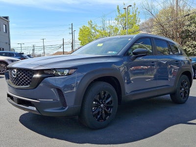 2026 Mazda Mazda CX-50 2.5 S Preferred Package AWD