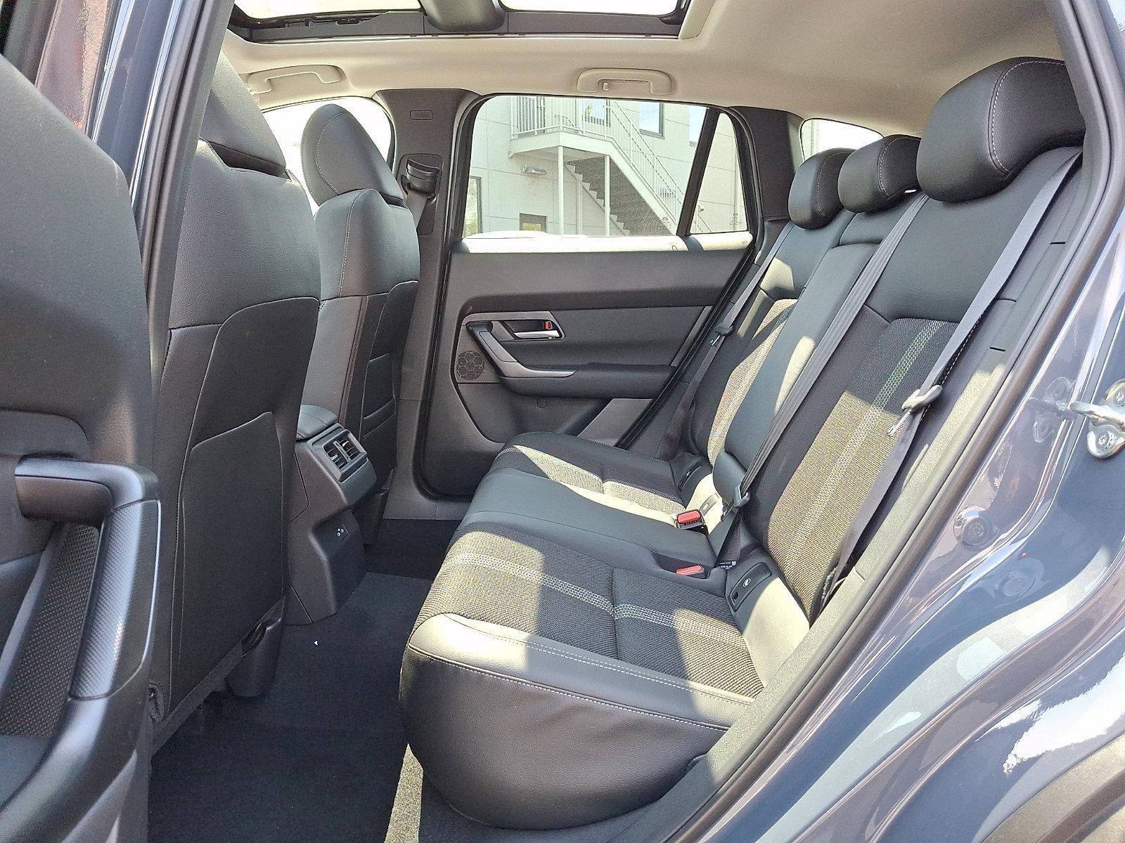2026 Mazda Mazda CX-50 2.5 S Preferred Package AWD