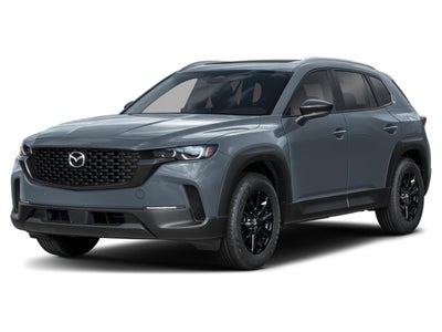 2026 Mazda Mazda CX-50 2.5 S Preferred Package AWD