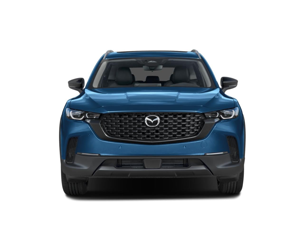 2026 Mazda Mazda CX-50 2.5 S Preferred Package AWD