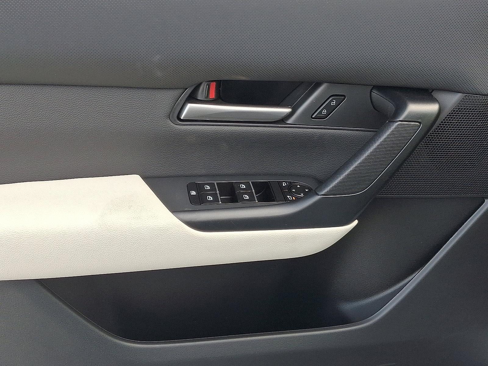 2026 Mazda Mazda CX-50 2.5 S Preferred Package AWD