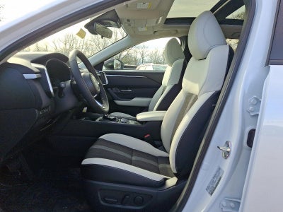 2026 Mazda Mazda CX-50 2.5 S Preferred Package AWD