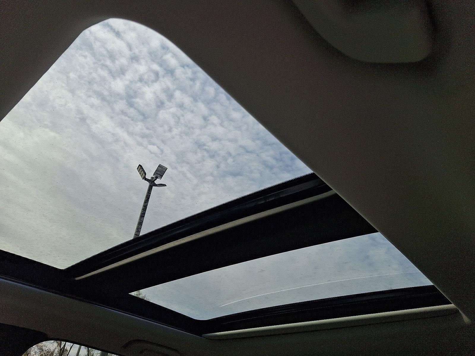 2026 Mazda Mazda CX-50 2.5 S Preferred Package AWD