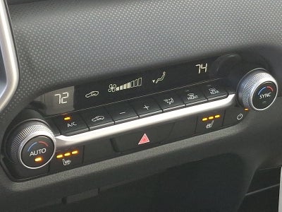 2026 Mazda Mazda CX-50 2.5 S Preferred Package AWD