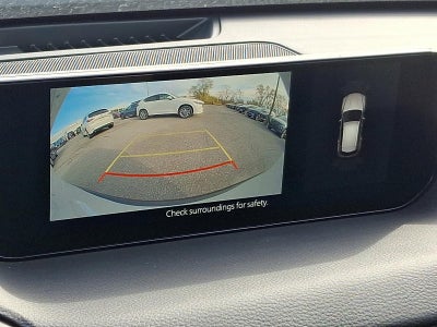 2026 Mazda Mazda CX-50 2.5 S Preferred Package AWD
