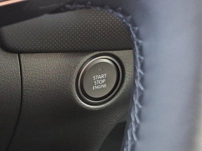 2026 Mazda Mazda CX-50 2.5 S Preferred Package AWD