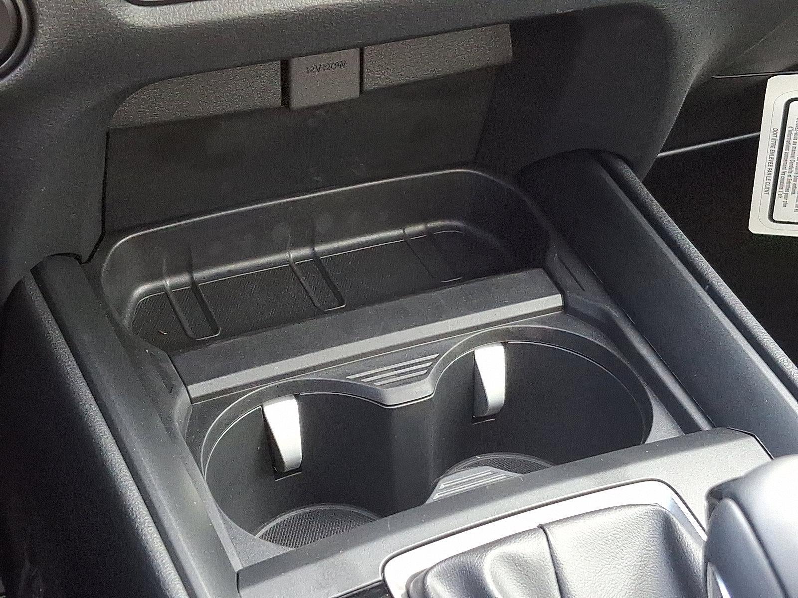 2026 Mazda Mazda CX-50 2.5 S Preferred Package AWD