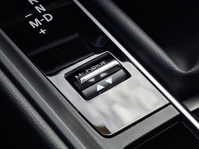 2026 Mazda Mazda CX-50 2.5 S Preferred Package AWD