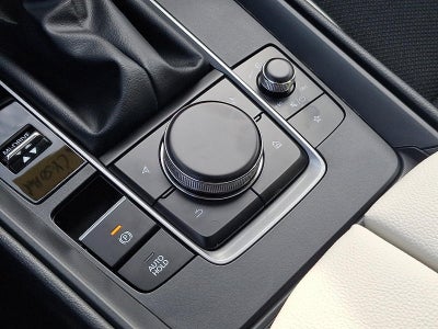 2026 Mazda Mazda CX-50 2.5 S Preferred Package AWD