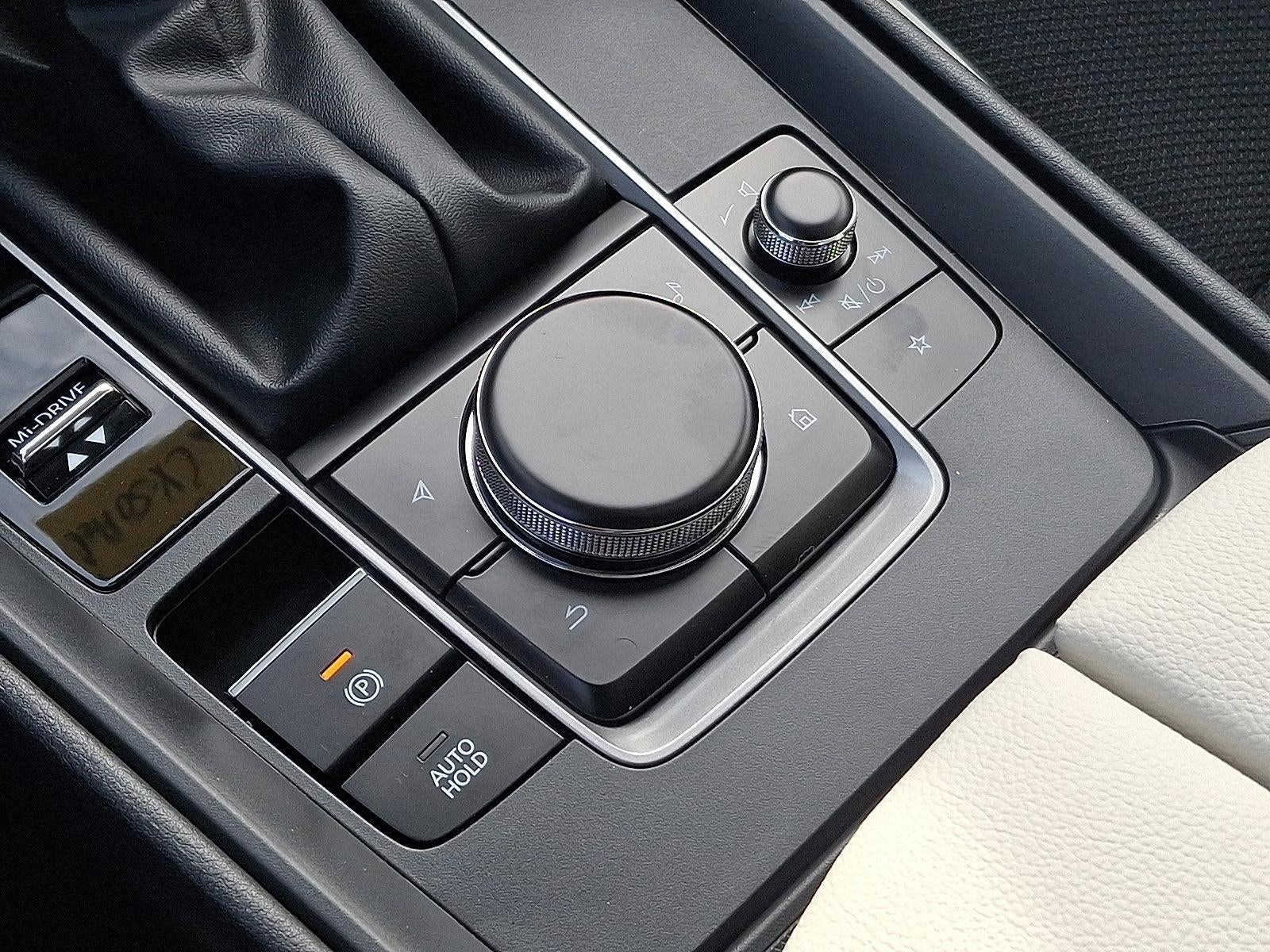 2026 Mazda Mazda CX-50 2.5 S Preferred Package AWD