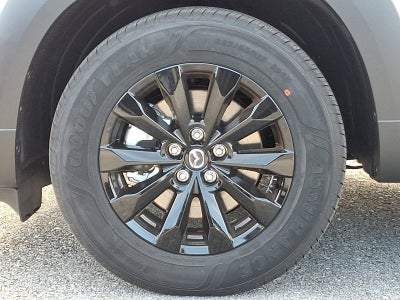 2026 Mazda Mazda CX-50 2.5 S Preferred Package AWD
