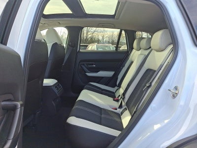 2026 Mazda Mazda CX-50 2.5 S Preferred Package AWD