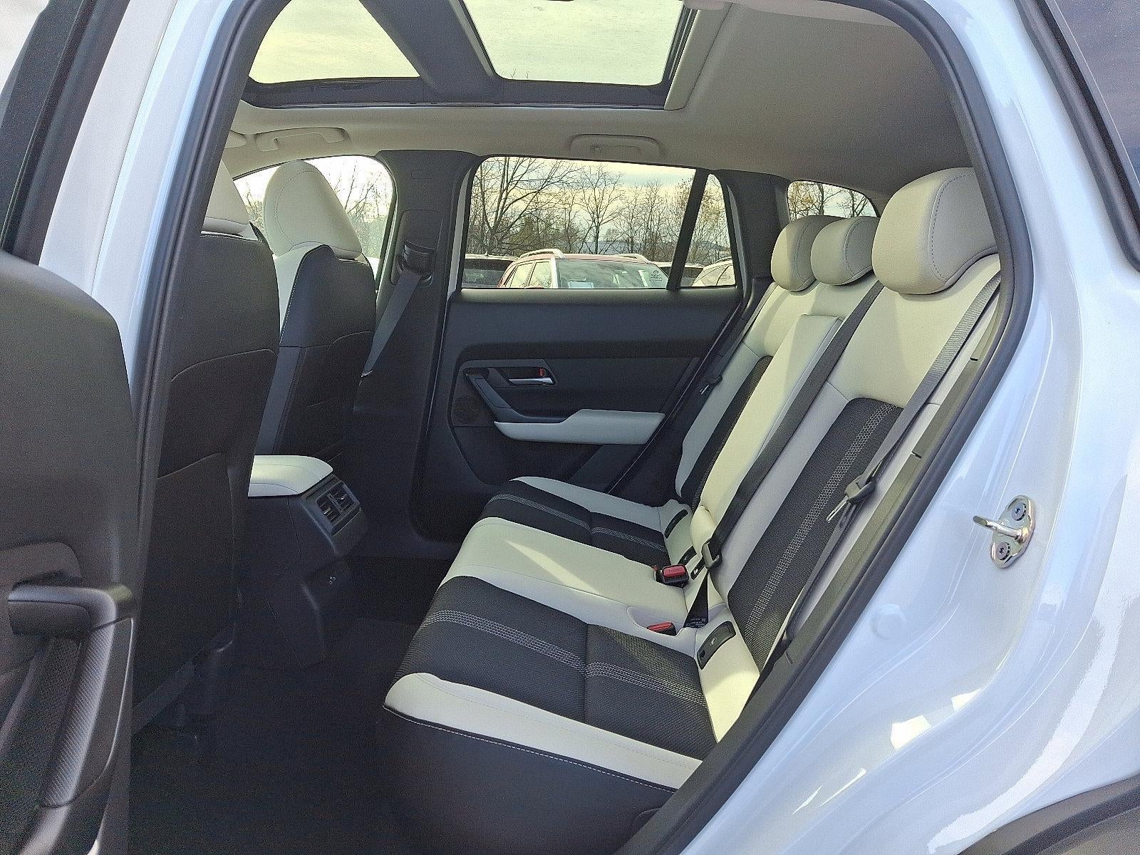 2026 Mazda Mazda CX-50 2.5 S Preferred Package AWD