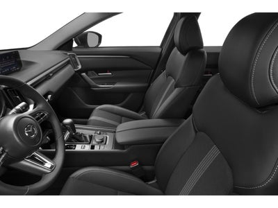 2026 Mazda Mazda CX-50 2.5 S Preferred Package AWD