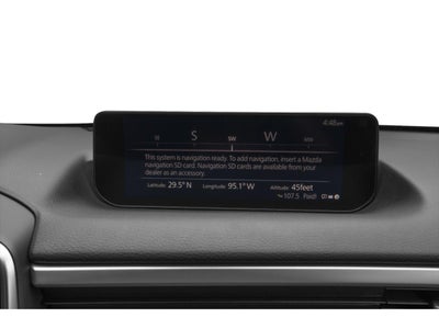 2026 Mazda Mazda CX-50 2.5 S Preferred Package AWD