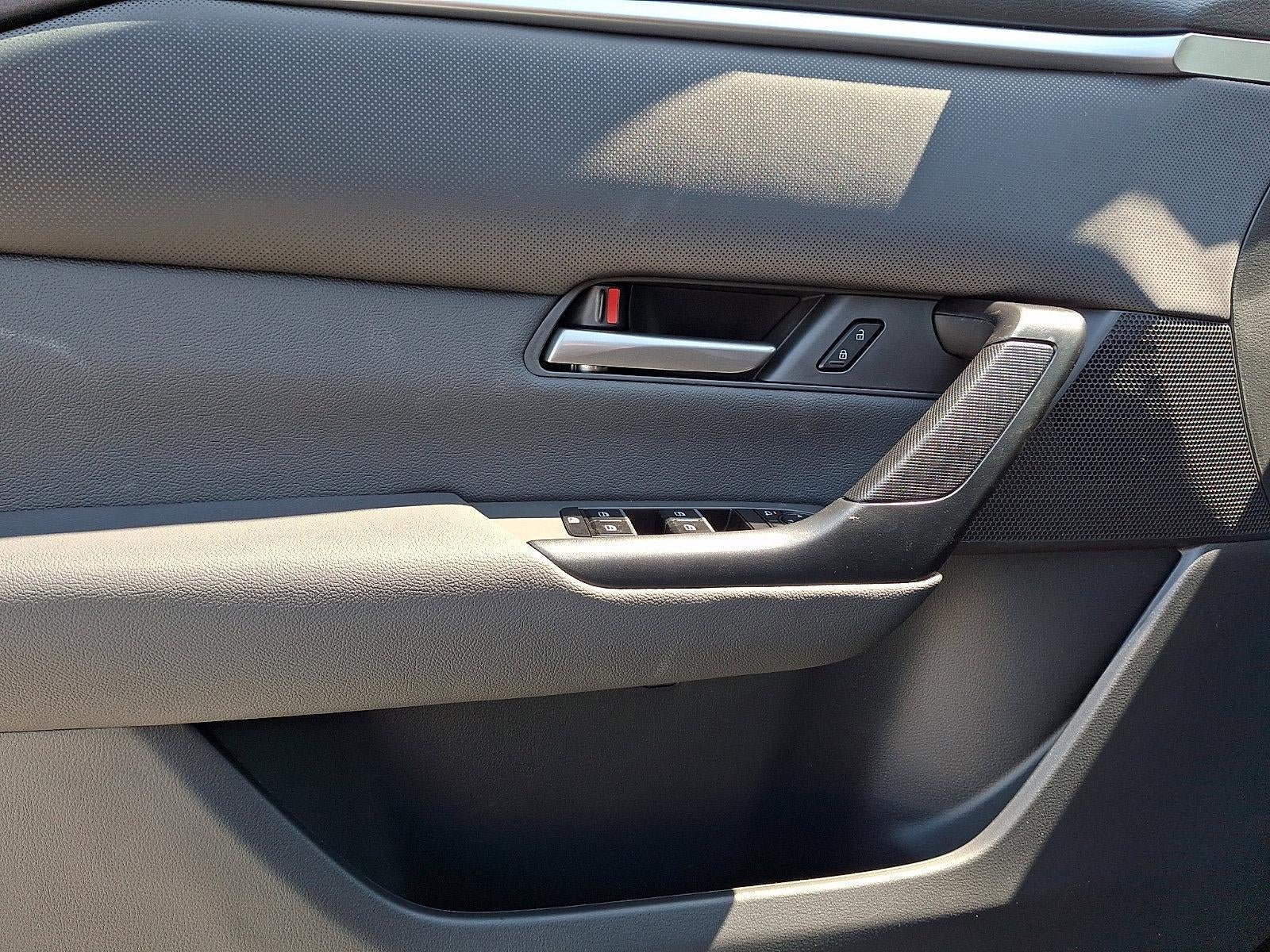 2026 Mazda Mazda CX-50 2.5 S Preferred Package AWD