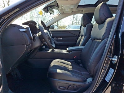 2026 Mazda Mazda CX-50 2.5 S Preferred Package AWD