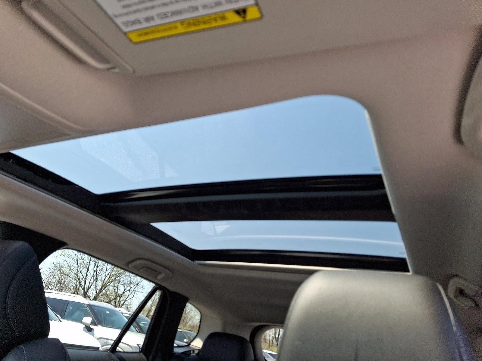 2026 Mazda Mazda CX-50 2.5 S Preferred Package AWD