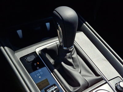 2026 Mazda Mazda CX-50 2.5 S Preferred Package AWD