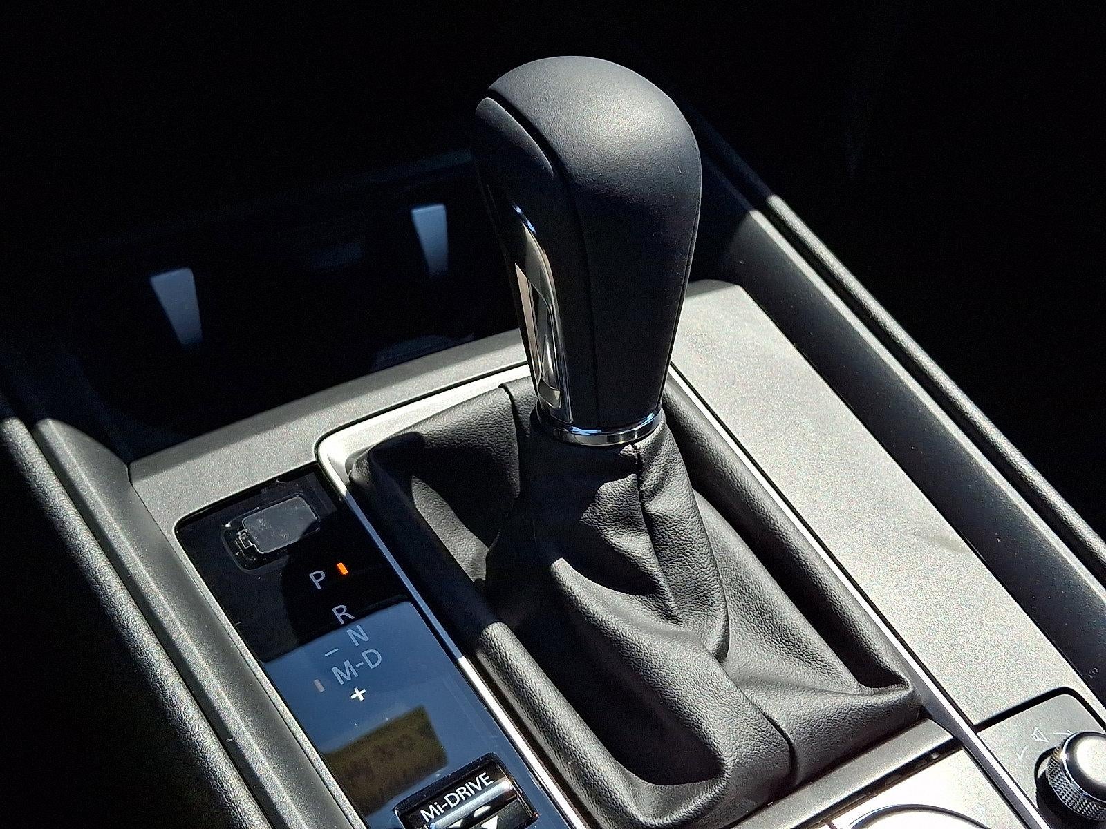 2026 Mazda Mazda CX-50 2.5 S Preferred Package AWD