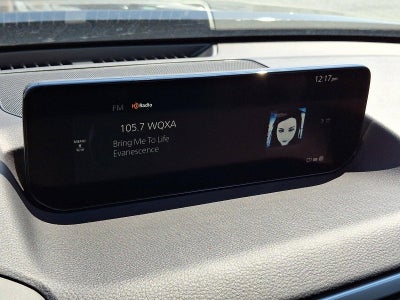 2026 Mazda Mazda CX-50 2.5 S Preferred Package AWD