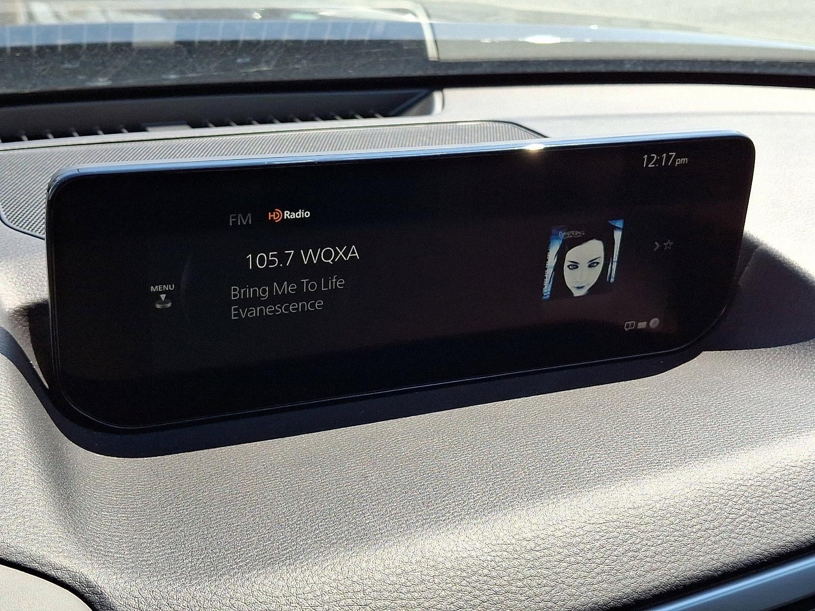 2026 Mazda Mazda CX-50 2.5 S Preferred Package AWD