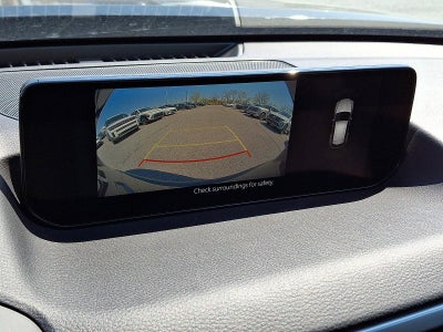 2026 Mazda Mazda CX-50 2.5 S Preferred Package AWD
