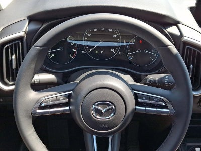 2026 Mazda Mazda CX-50 2.5 S Preferred Package AWD