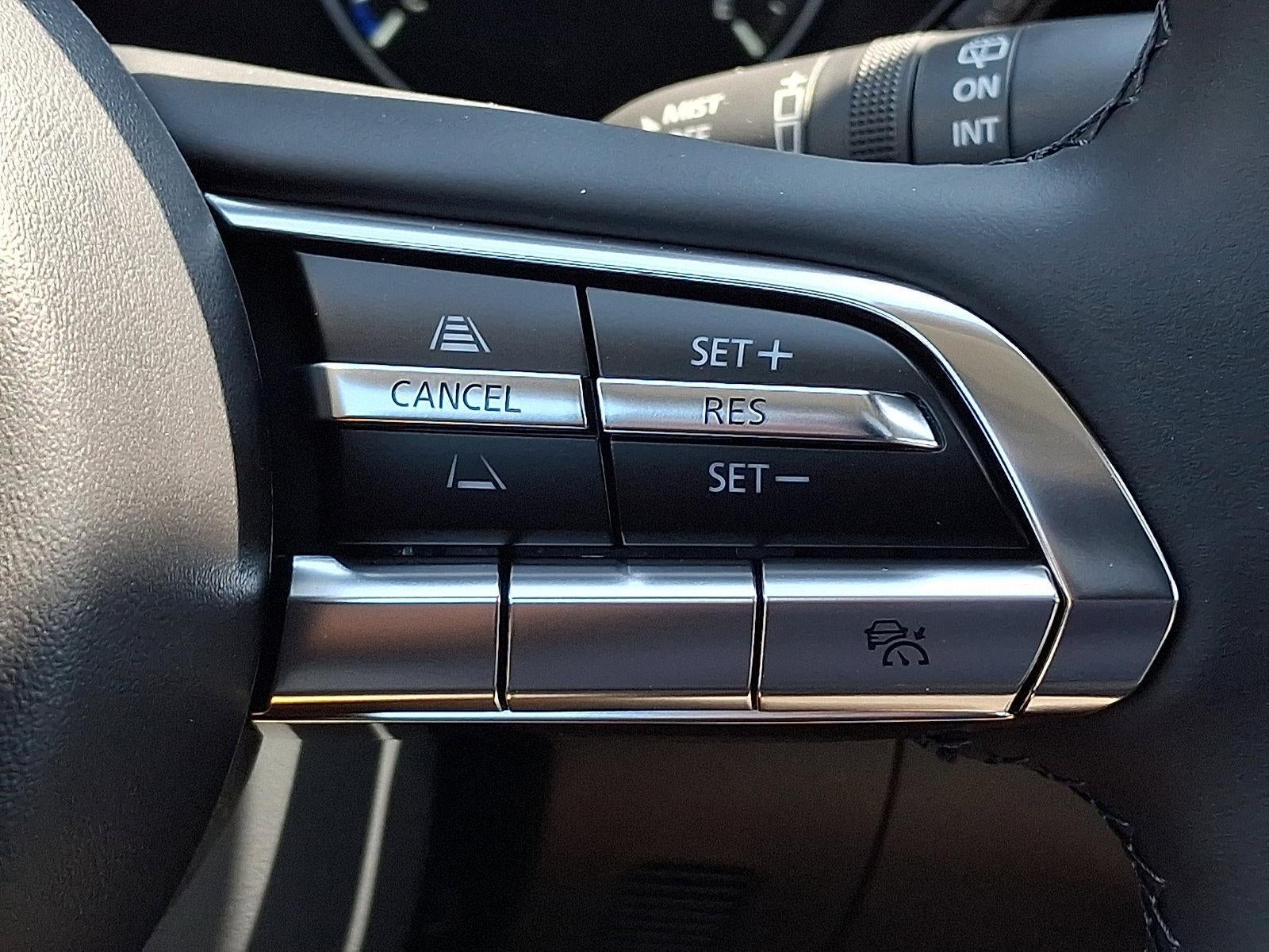 2026 Mazda Mazda CX-50 2.5 S Preferred Package AWD